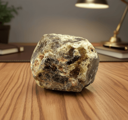 Andradit - granát - Supreme Panthers