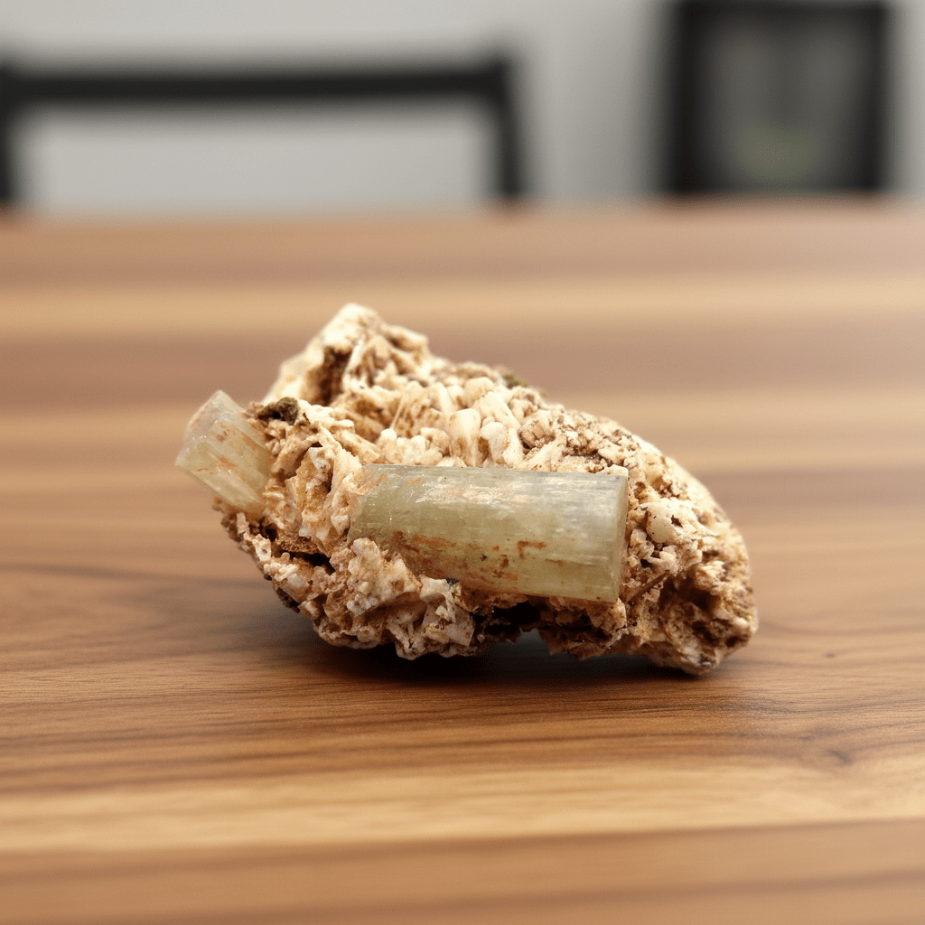 Apatit - Supreme Panthers