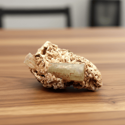 Apatit - Supreme Panthers