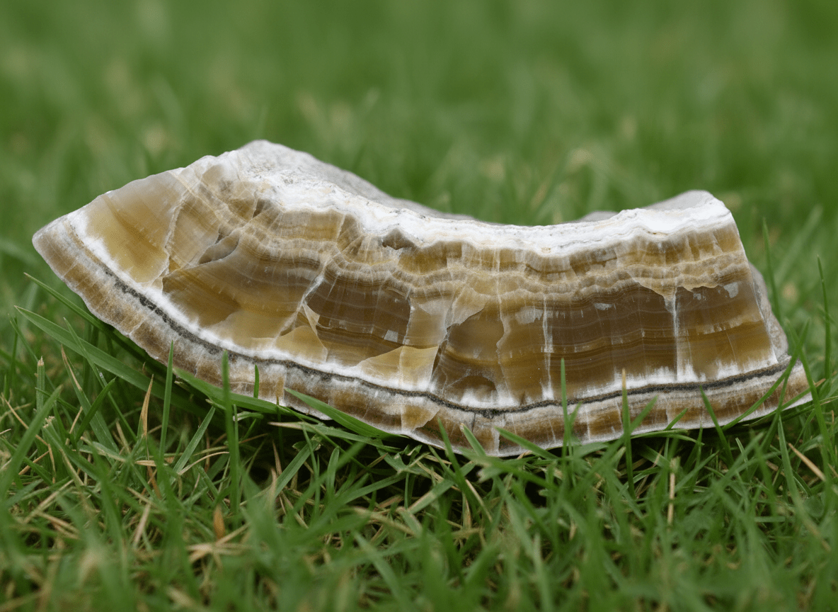 Aragonit - Supreme Panthers