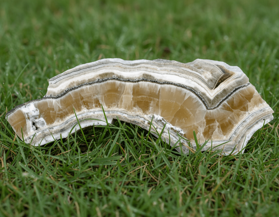 Aragonit - Supreme Panthers