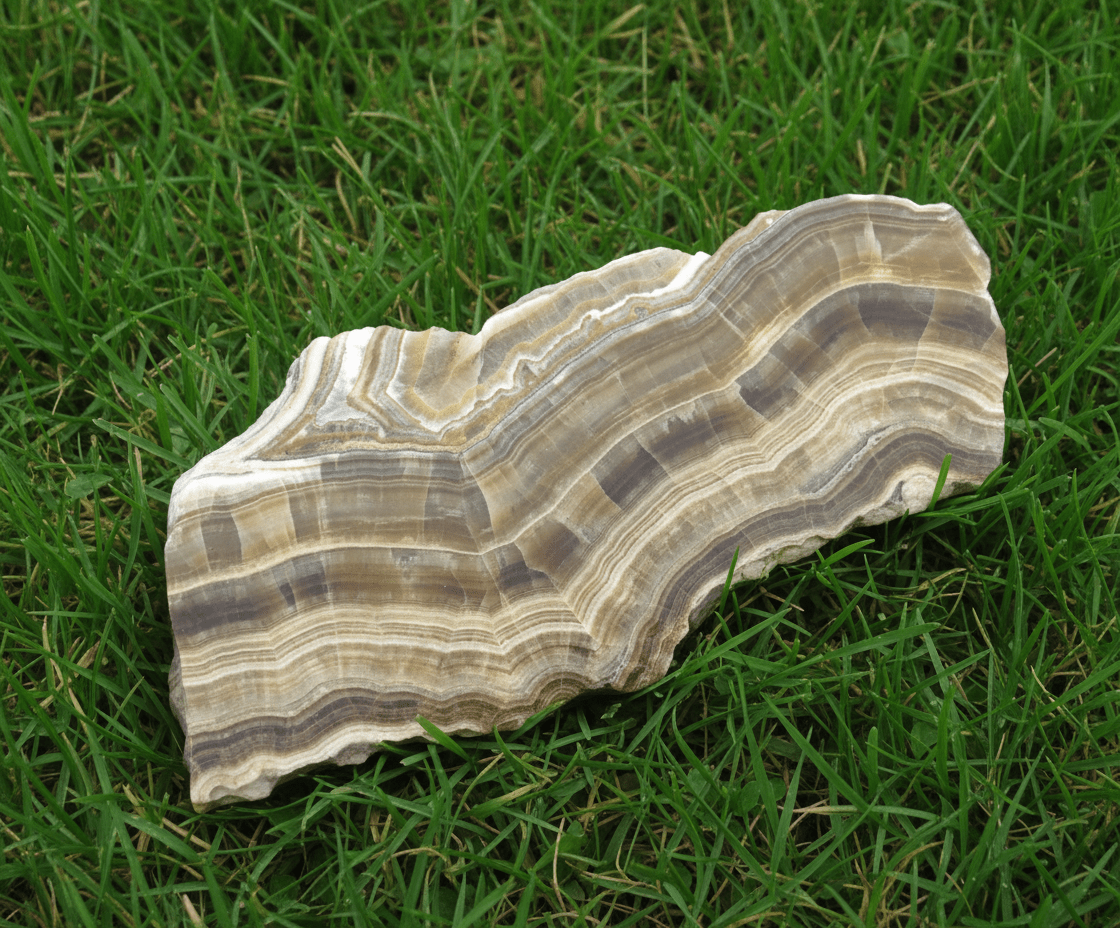 Aragonit - Supreme Panthers