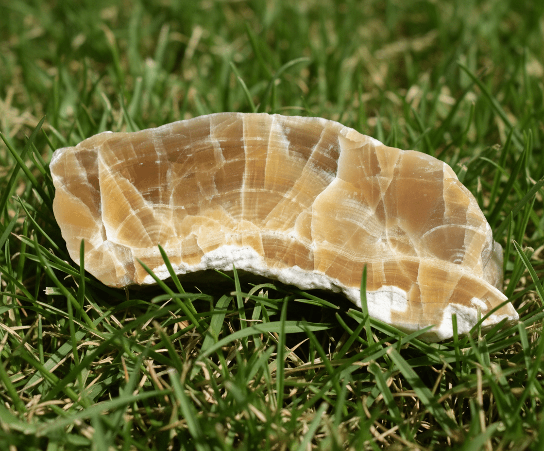 Aragonit - Supreme Panthers