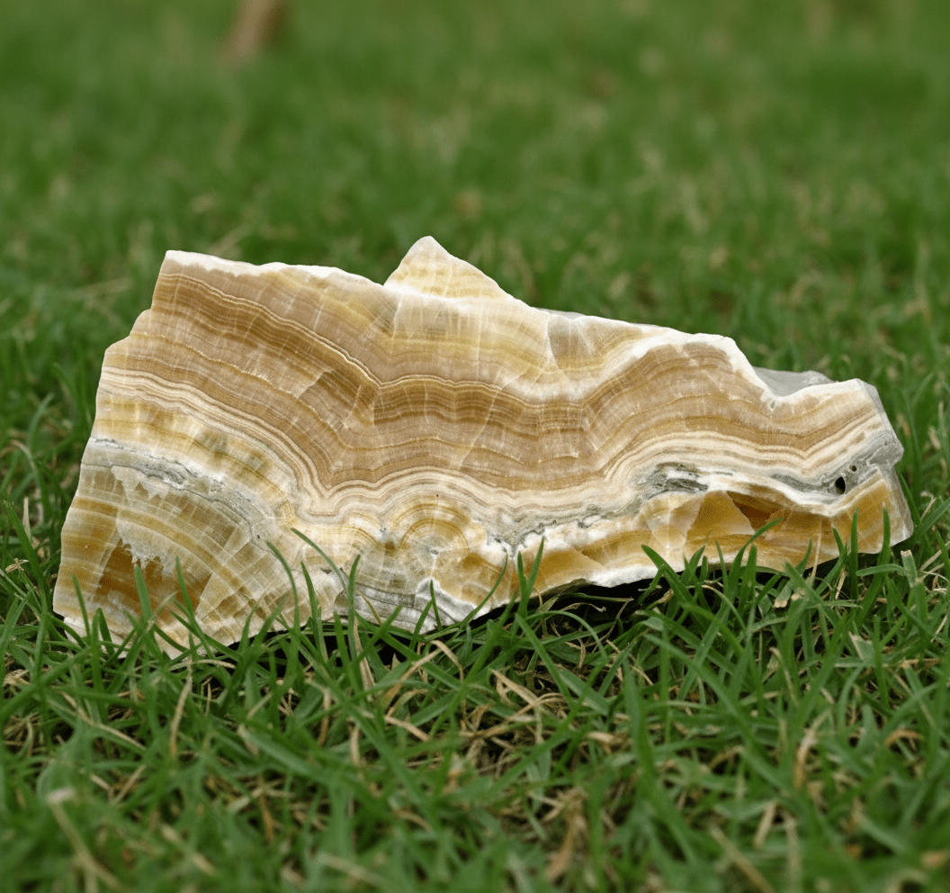 Aragonit - Supreme Panthers