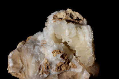 Aragonit drúza - Supreme Panthers