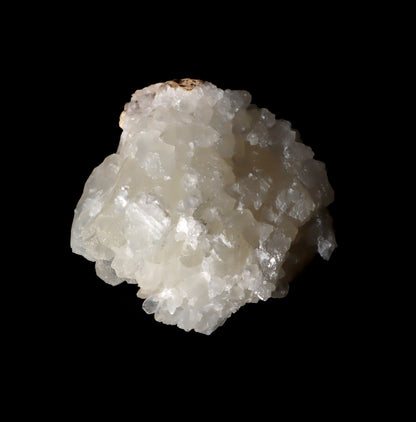 Aragonit drúza s leštěnou stranou - Supreme Panthers