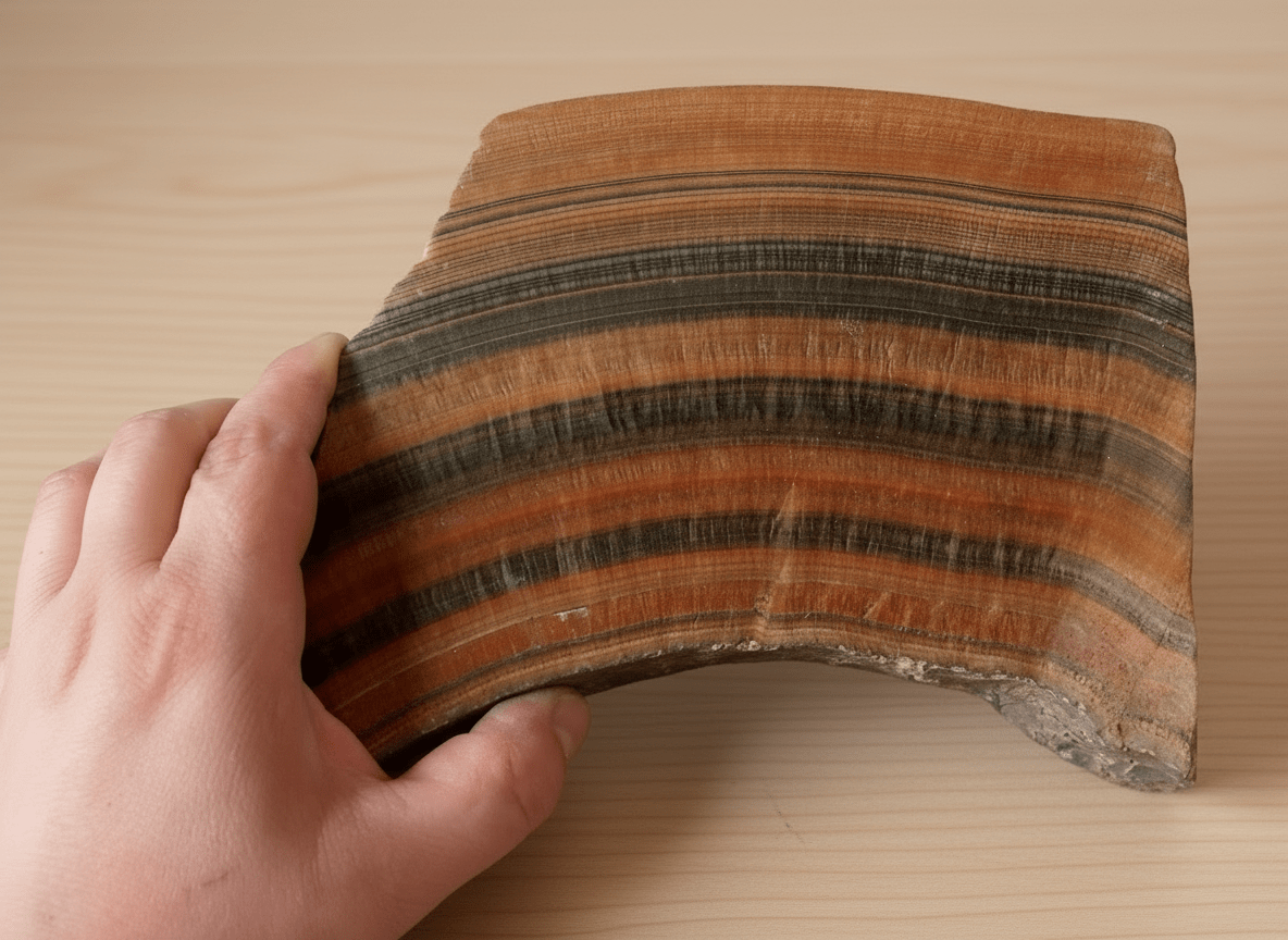 Aragonit leštěný - Supreme Panthers