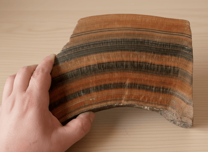 Aragonit leštěný - Supreme Panthers