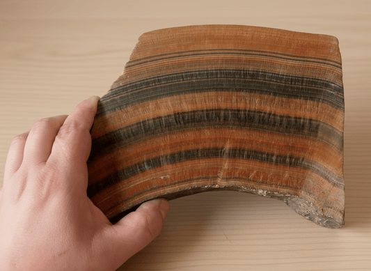 Aragonit leštěný - Supreme Panthers