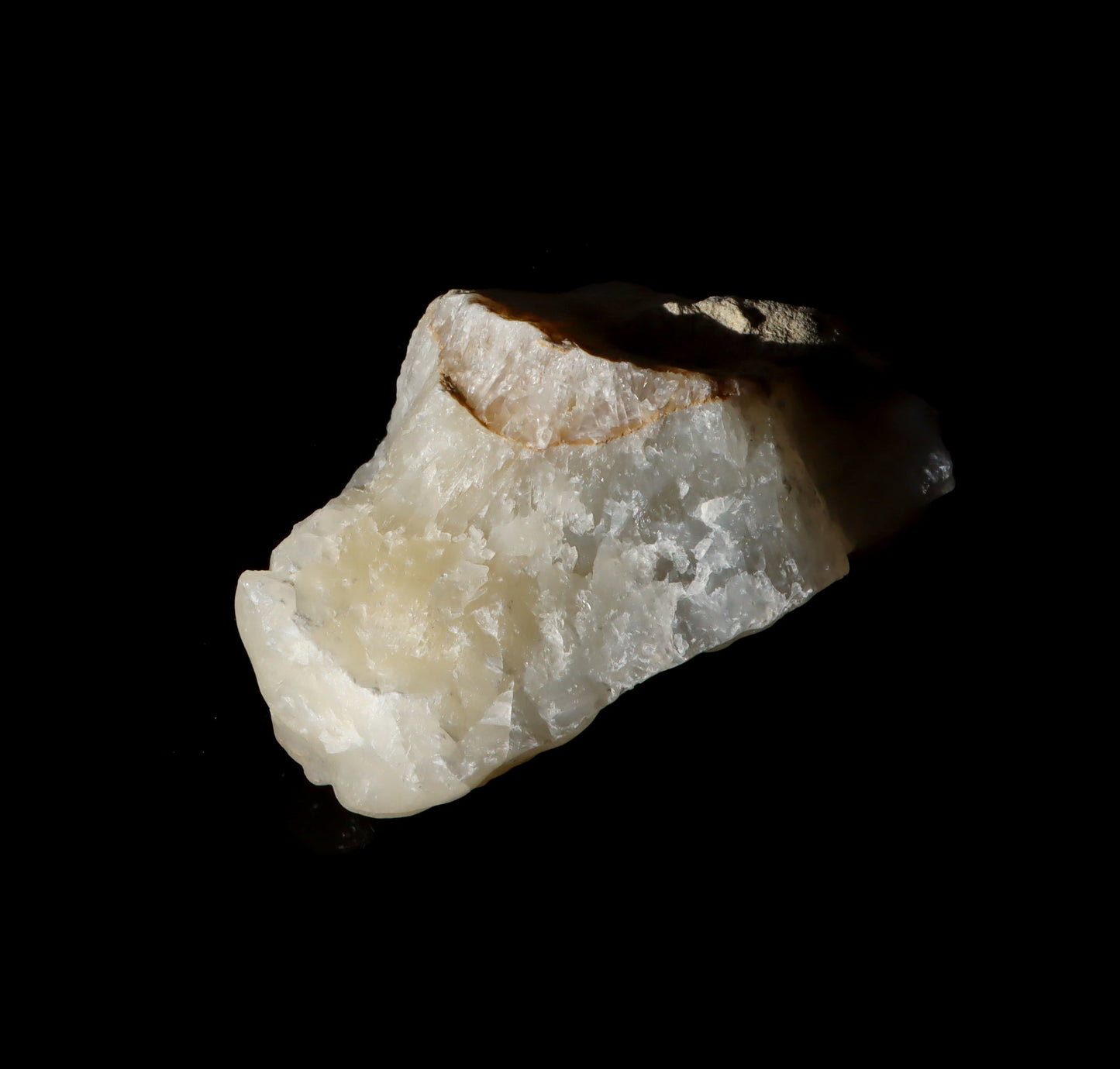 Aragonit sintr - Supreme Panthers