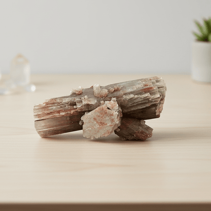 Aragonitová drúza - Supreme Panthers