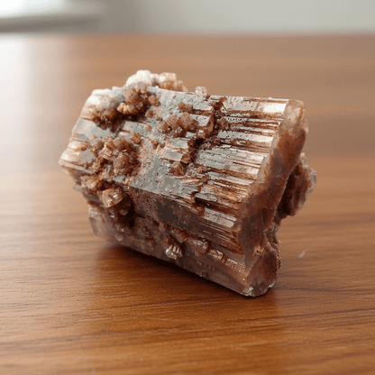 Aragonitová drúza - Supreme Panthers