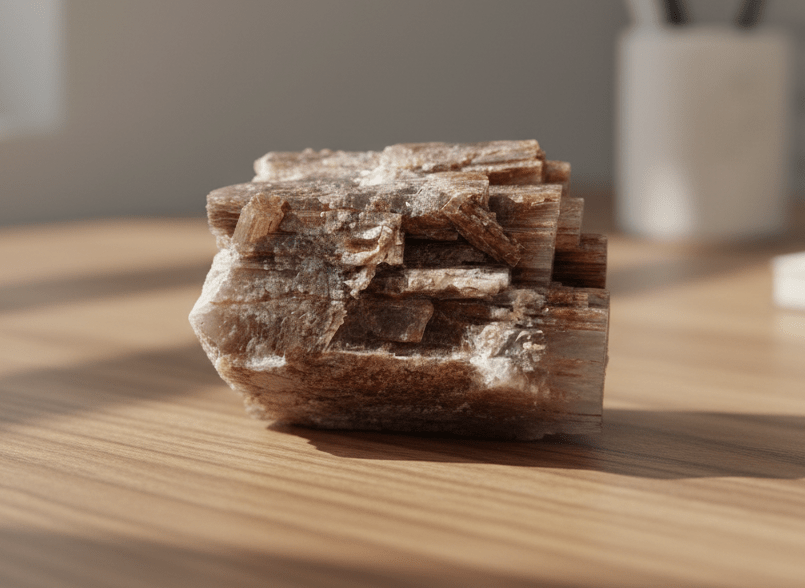 Aragonitový krystal - Supreme Panthers