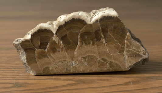 Aragonitový monument - Supreme Panthers