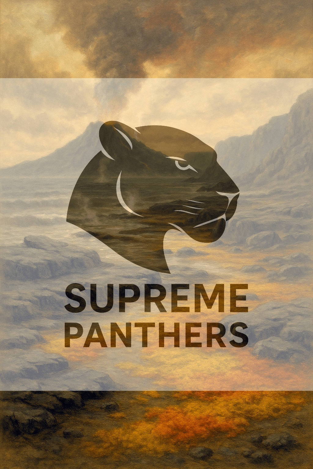 Archaikum: Krajina počátků - Supreme Panthers