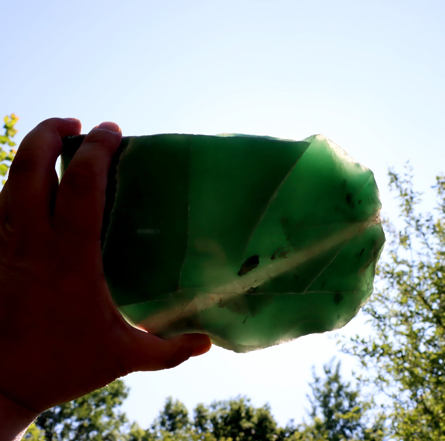 Avanturín leštěný - Supreme Panthers