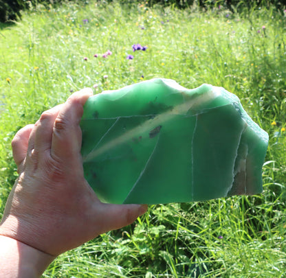 Avanturín leštěný - Supreme Panthers