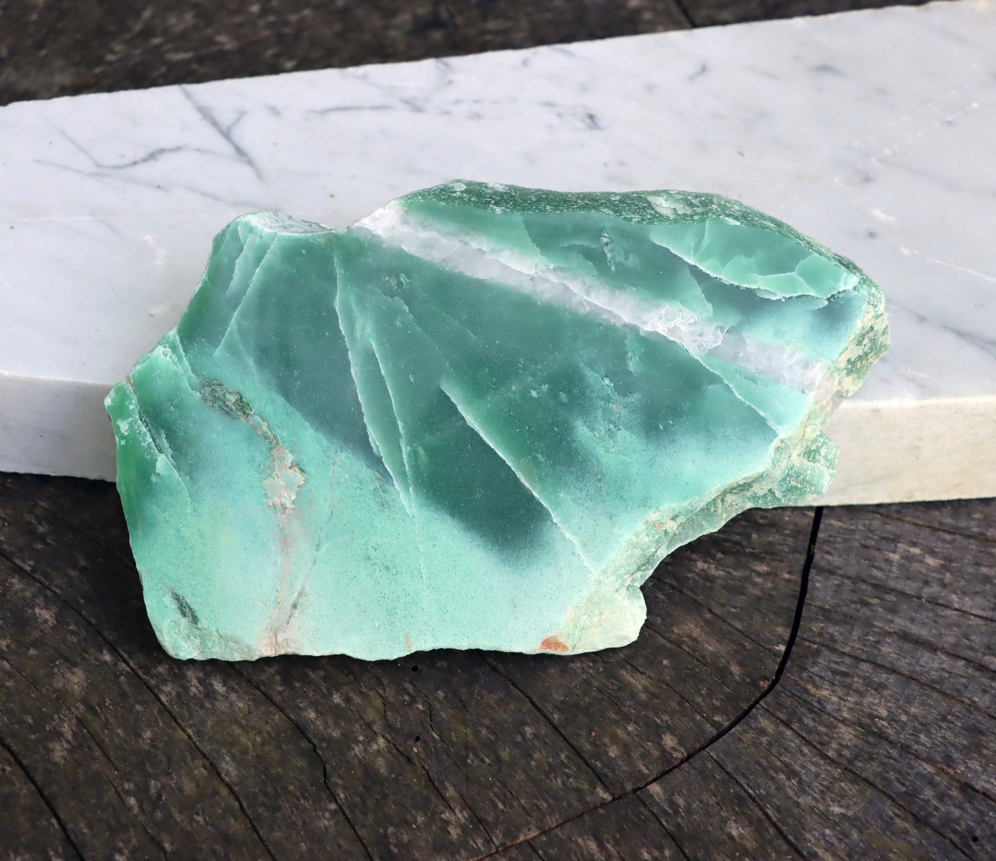 Avanturín leštěný - Supreme Panthers