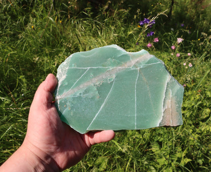 Avanturín leštěný - Supreme Panthers