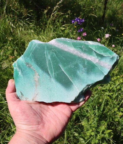 Avanturín leštěný - Supreme Panthers