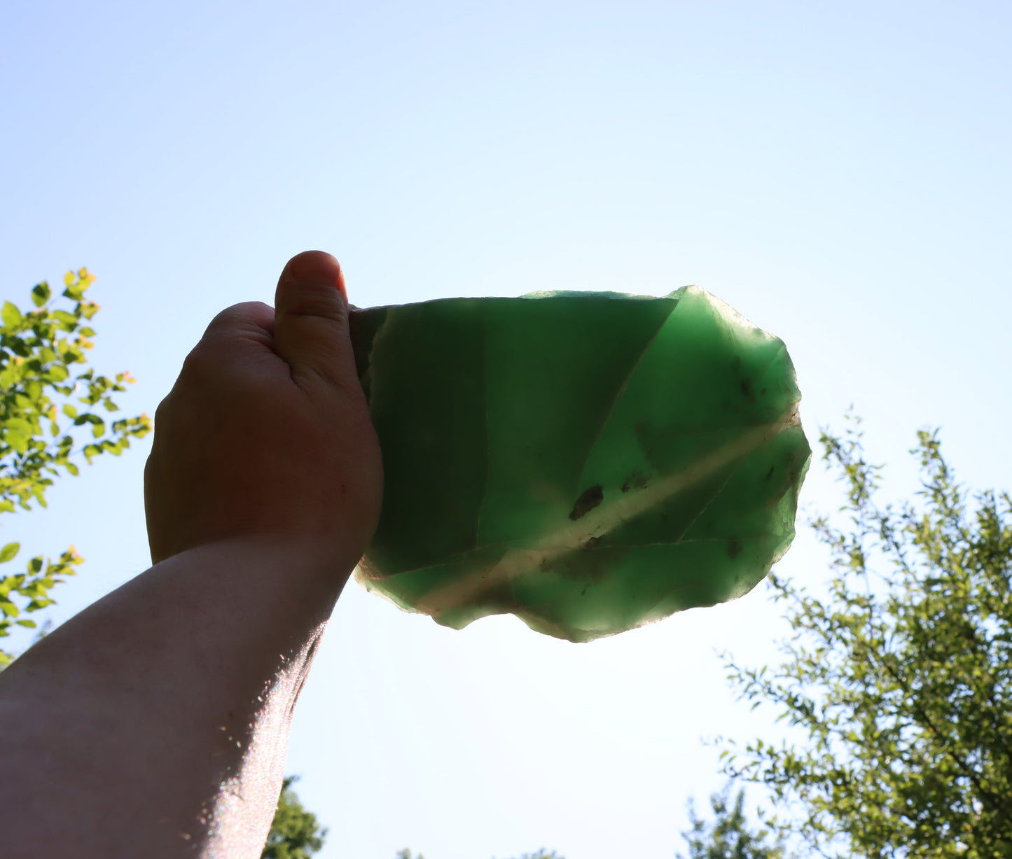 Avanturín leštěný - Supreme Panthers