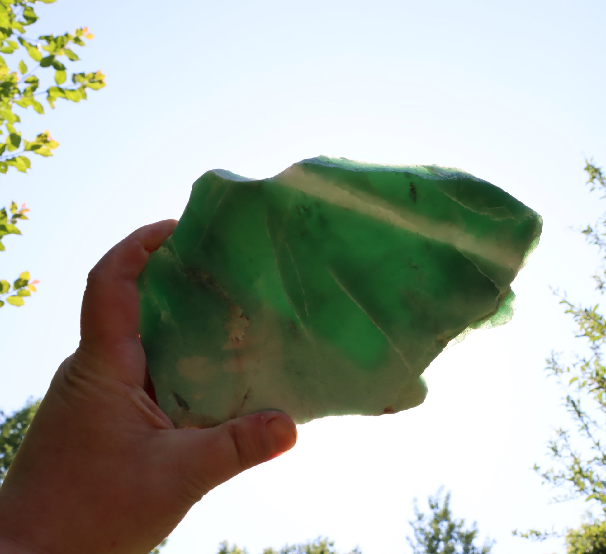 Avanturín leštěný - Supreme Panthers