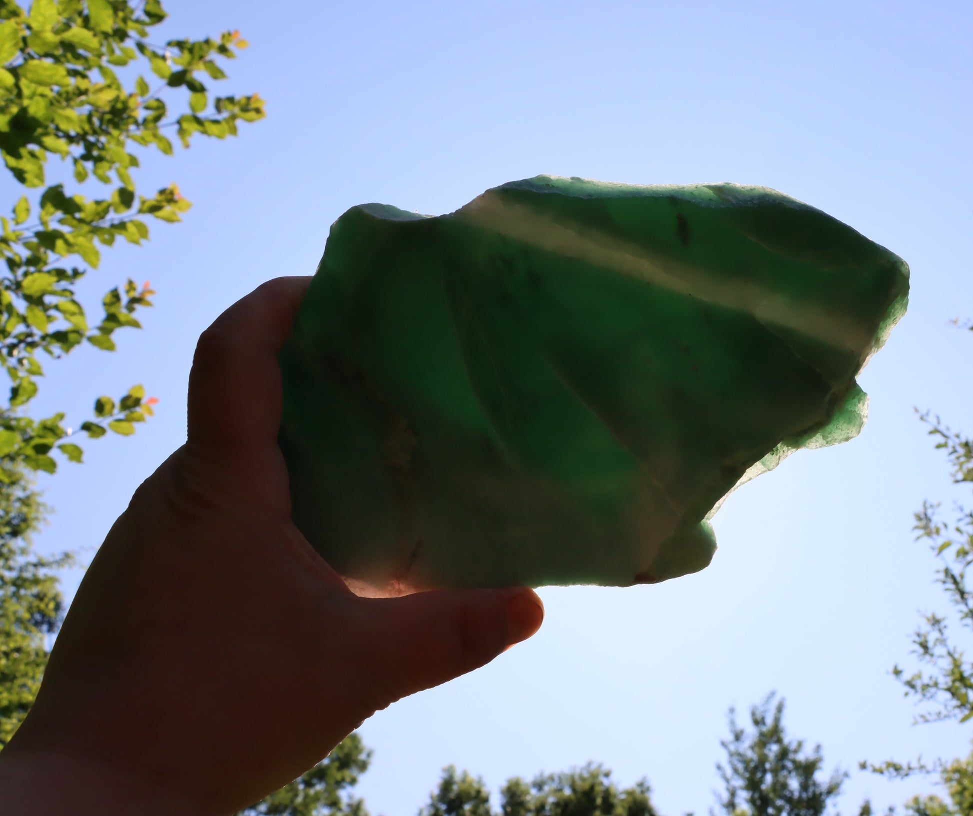 Avanturín leštěný - Supreme Panthers