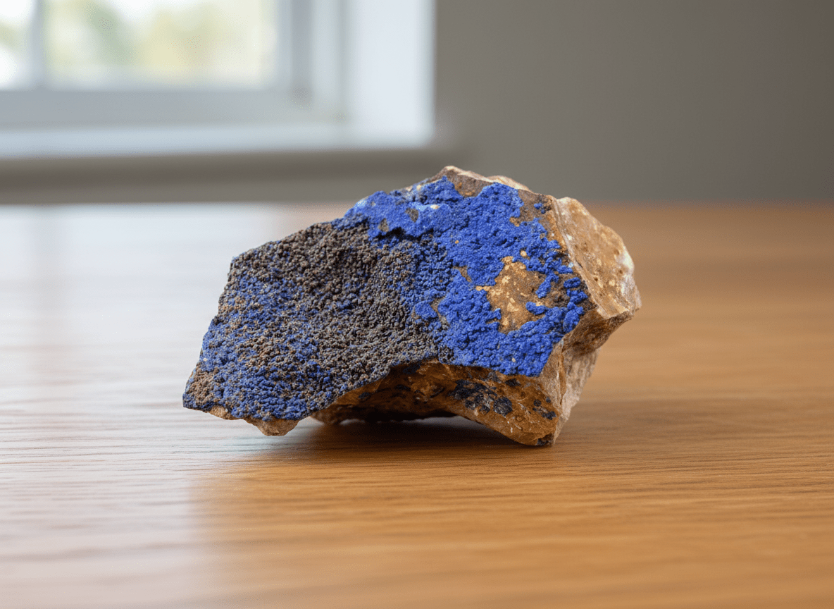 Azurit - Supreme Panthers