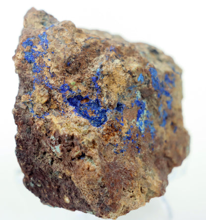 Azurit Chryzokol Malachit, r. 1946 - 1955 - Supreme Panthers