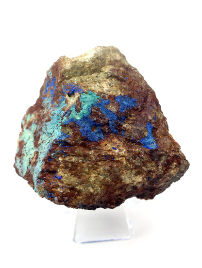 Azurit Chryzokol Malachit, r. 1946 - 1955 - Supreme Panthers