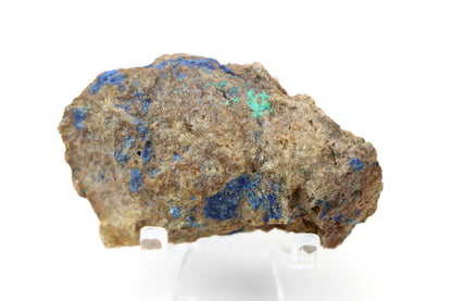 Azurit Chryzokol Malachit, r. 1946 - 1955 - Supreme Panthers