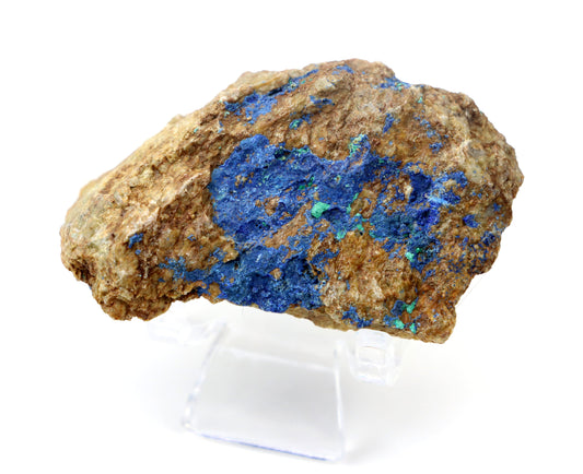 Azurit Chryzokol Malachit, r. 1946 - 1955 - Supreme Panthers