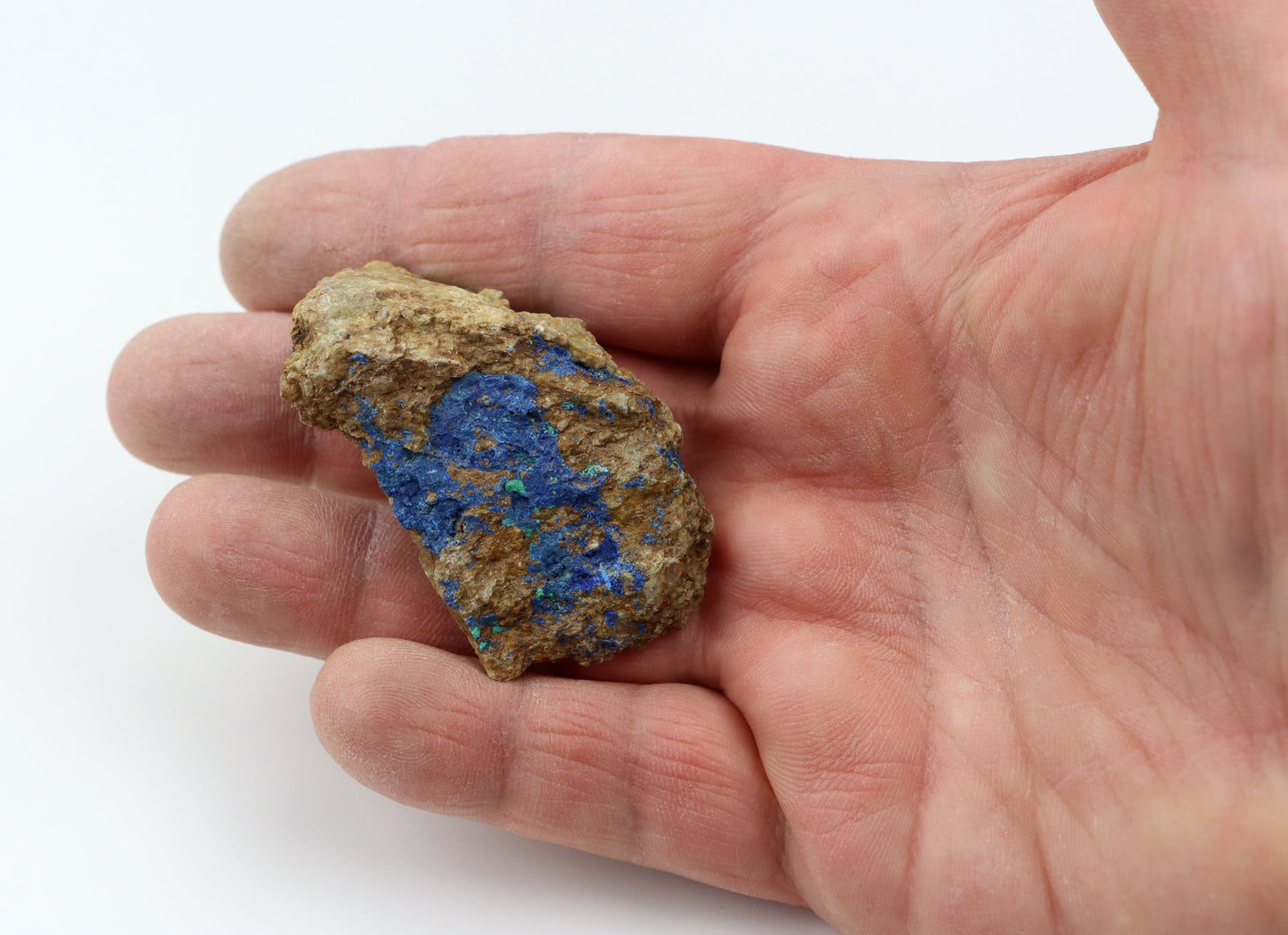 Azurit Chryzokol Malachit, r. 1946 - 1955 - Supreme Panthers