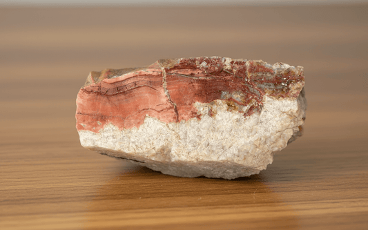 Baryt vrstvený - Supreme Panthers