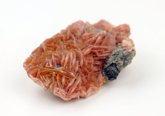 Barytová drúza na podložce - Supreme Panthers