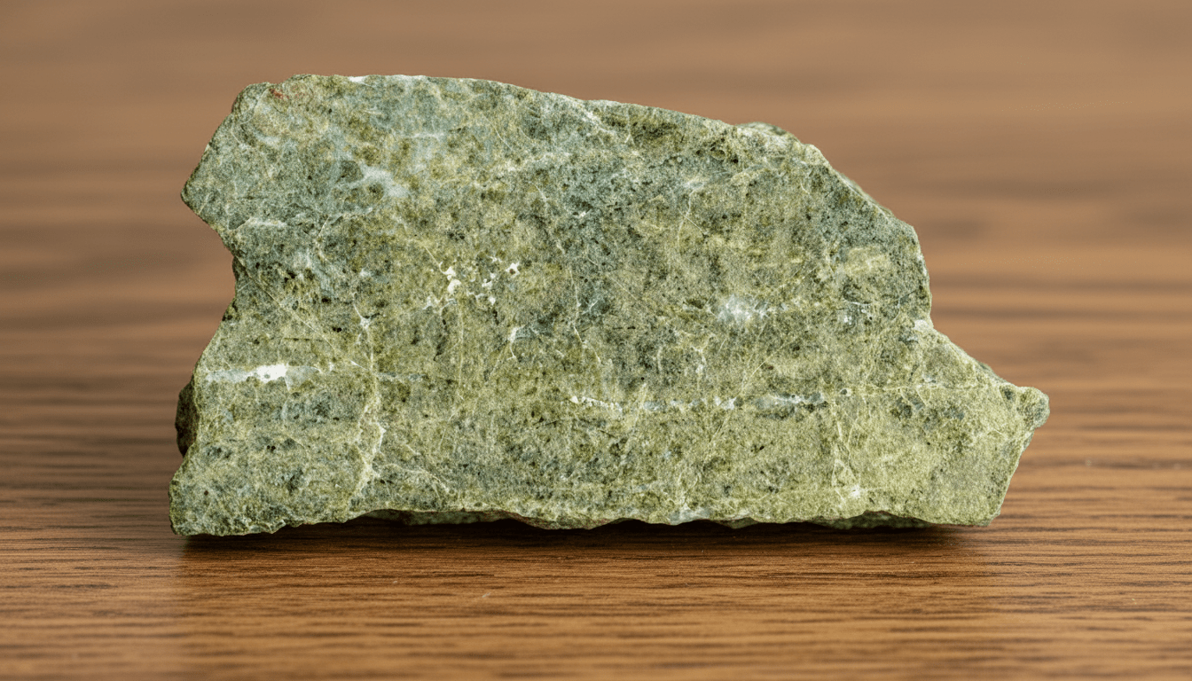 Bludovit epidot - Supreme Panthers