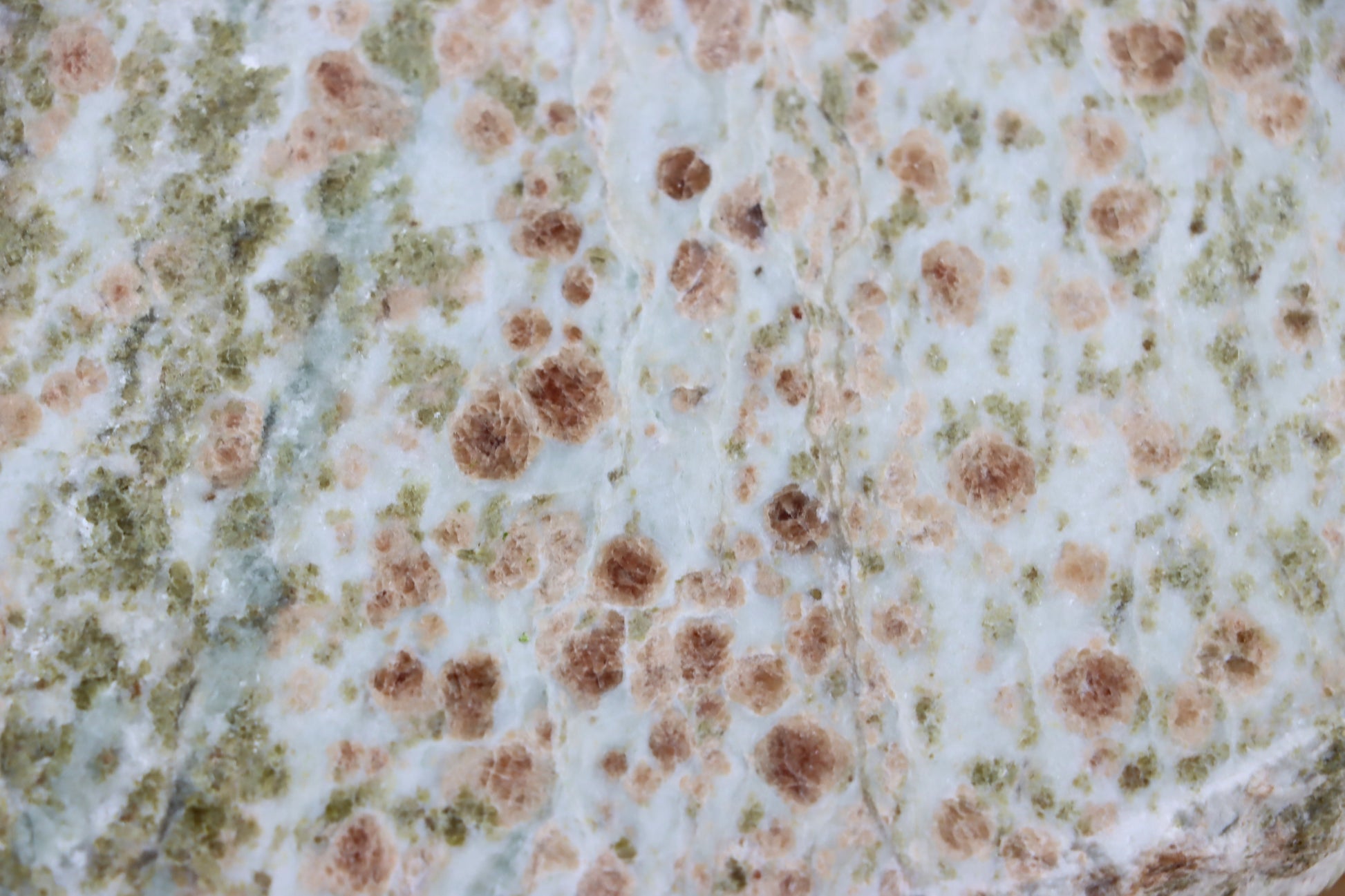 Bludovit granát diopsid - Supreme Panthers