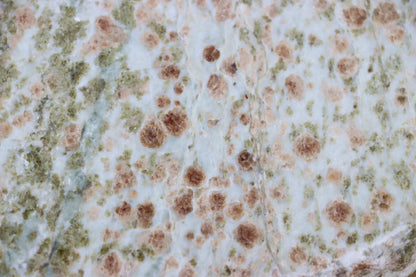 Bludovit granát diopsid - Supreme Panthers