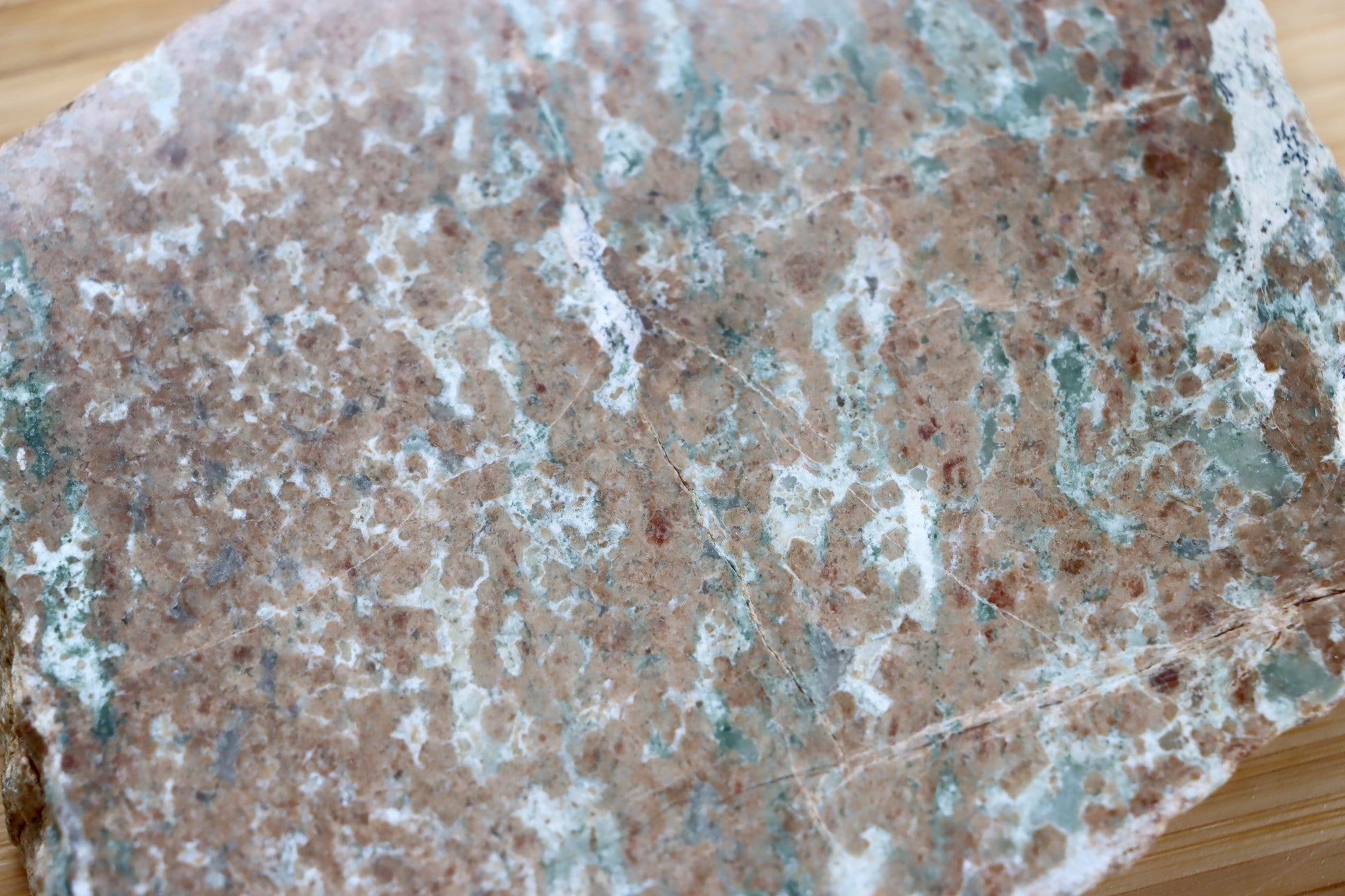 Bludovit granátovec - Supreme Panthers