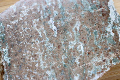 Bludovit granátovec - Supreme Panthers