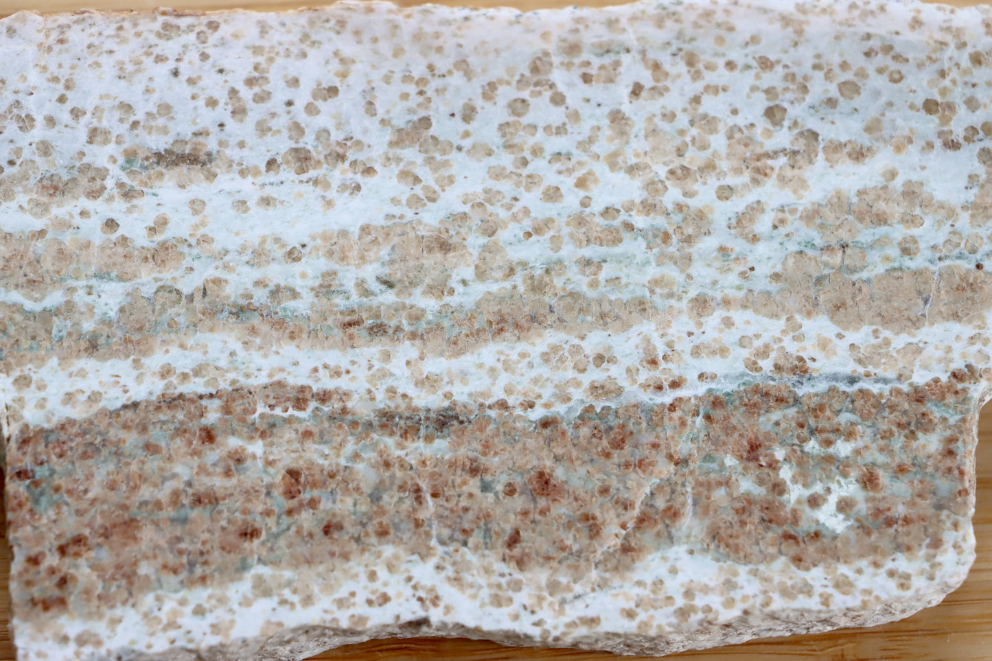 Bludovit granátovec - Supreme Panthers