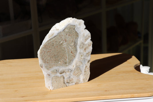 Bludovit monument - Supreme Panthers