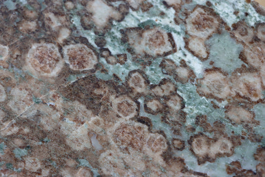 Bludovit "rubín v zoisitu" - Supreme Panthers