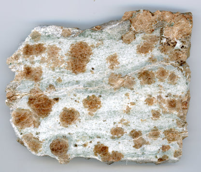 Bludovit s granáty - Supreme Panthers