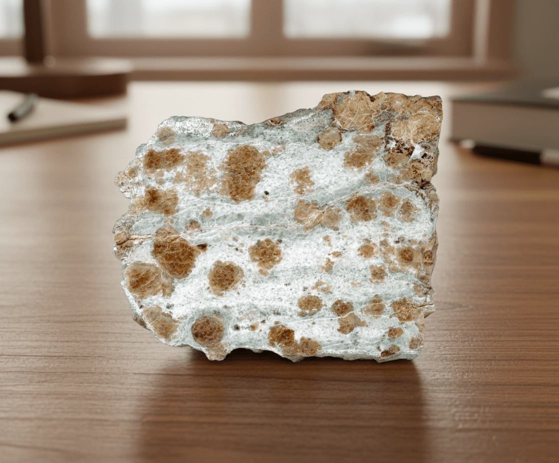 Bludovit s granáty - Supreme Panthers