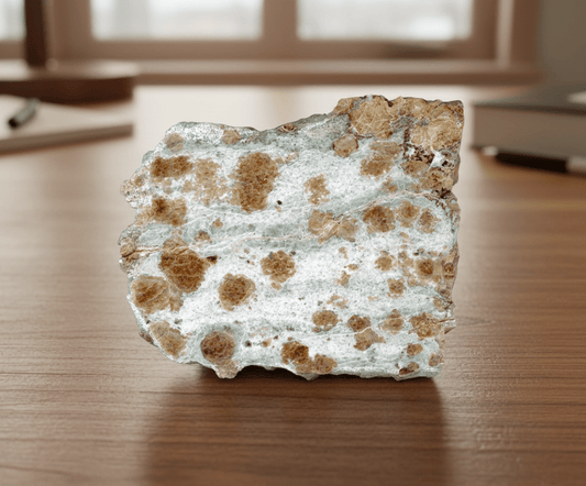 Bludovit s granáty - Supreme Panthers