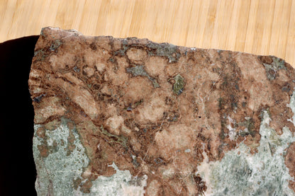 Bludovit s velkými granáty - Supreme Panthers