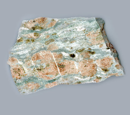 Bludovit s vesuvianem - Supreme Panthers