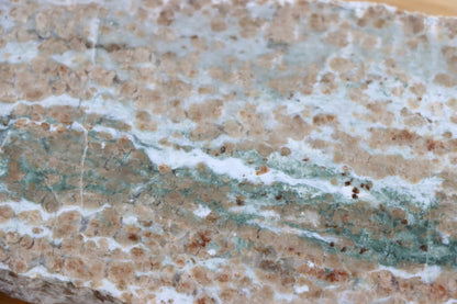 Bludovit s vložkou klinozoisitu - Supreme Panthers