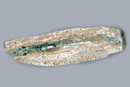 Bludovit s vložkou klinozoisitu - Supreme Panthers